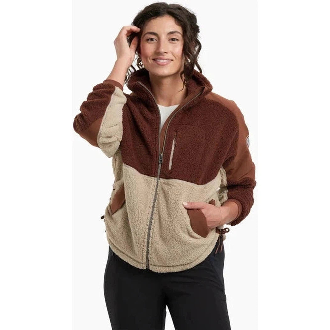 Women's Office Outfit Kuhl Women's Elixir Jacket