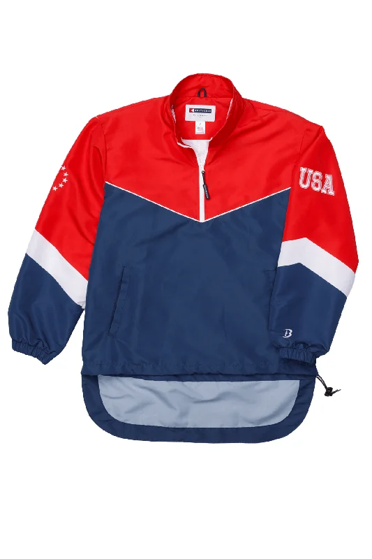 Women's Seasonal Apparel UNISEX USA STEVENSON JACKET