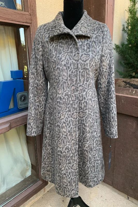 Limited-Time Clothing Sale – Grab Your Favorites Today Mallia Wool Coat