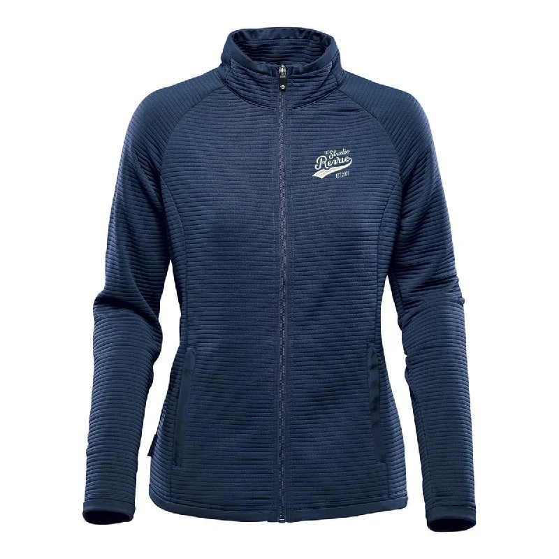 Women's Clothing Apparel Stormtech Women's Andorra Jacket