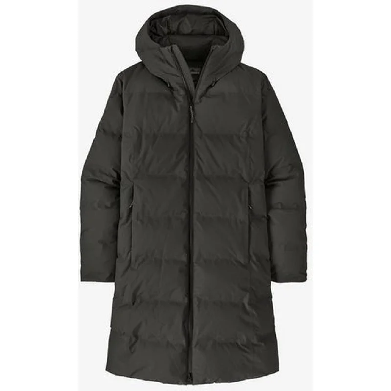 Women's Weekend Outfit Patagonia Women's Jackson Glacier Parka