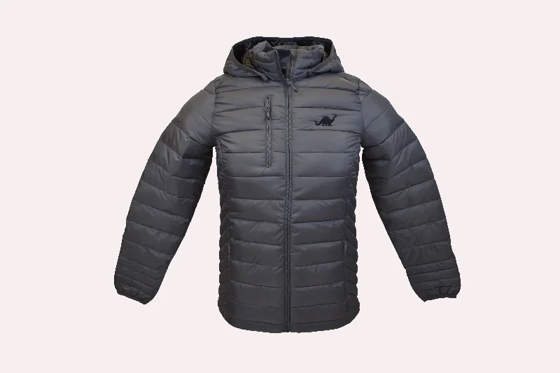 Shop Trendy And Timeless Outfits At Special Prices Men's DINO Quilted Jacket