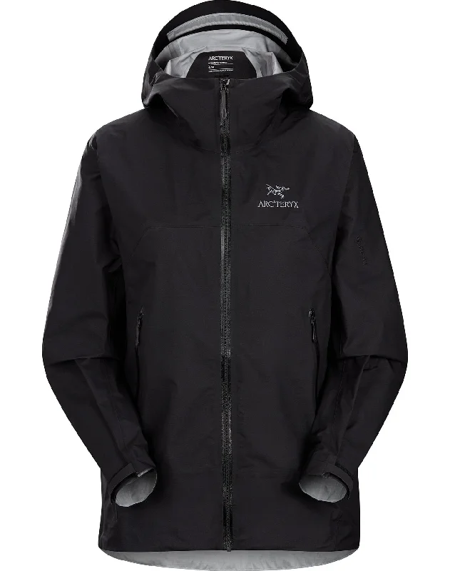 Women's Professional Clothes Arc'teryx Beta Jacket Women's