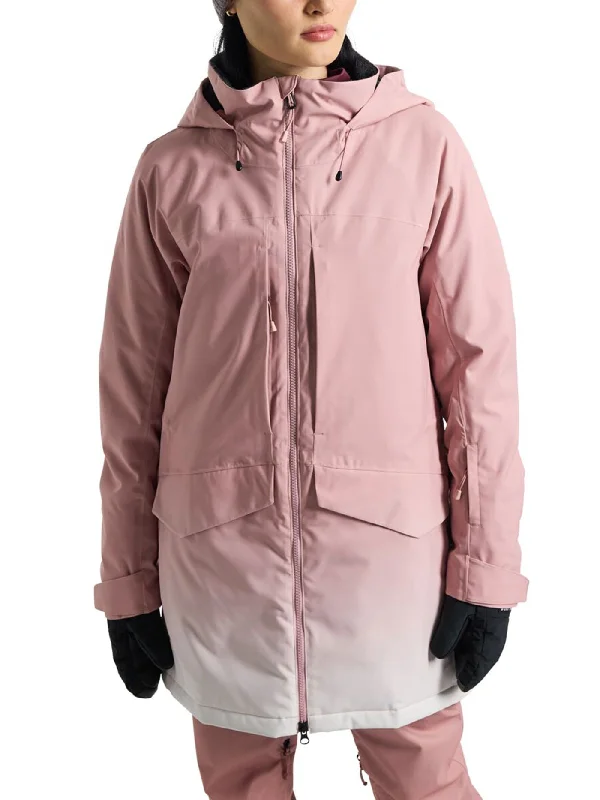 Women's Trendy Garments Prowess 2.0 Jacket