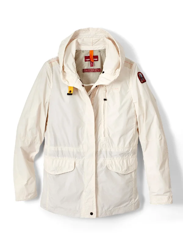 Limited-Time Markdowns On Stylish Wardrobe Essentials Sole Spring Nylon Jacket