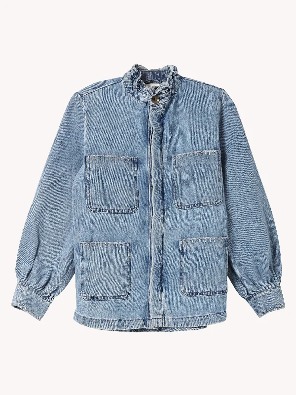 Women's Clothes And Apparel Dear Pablo Jacket