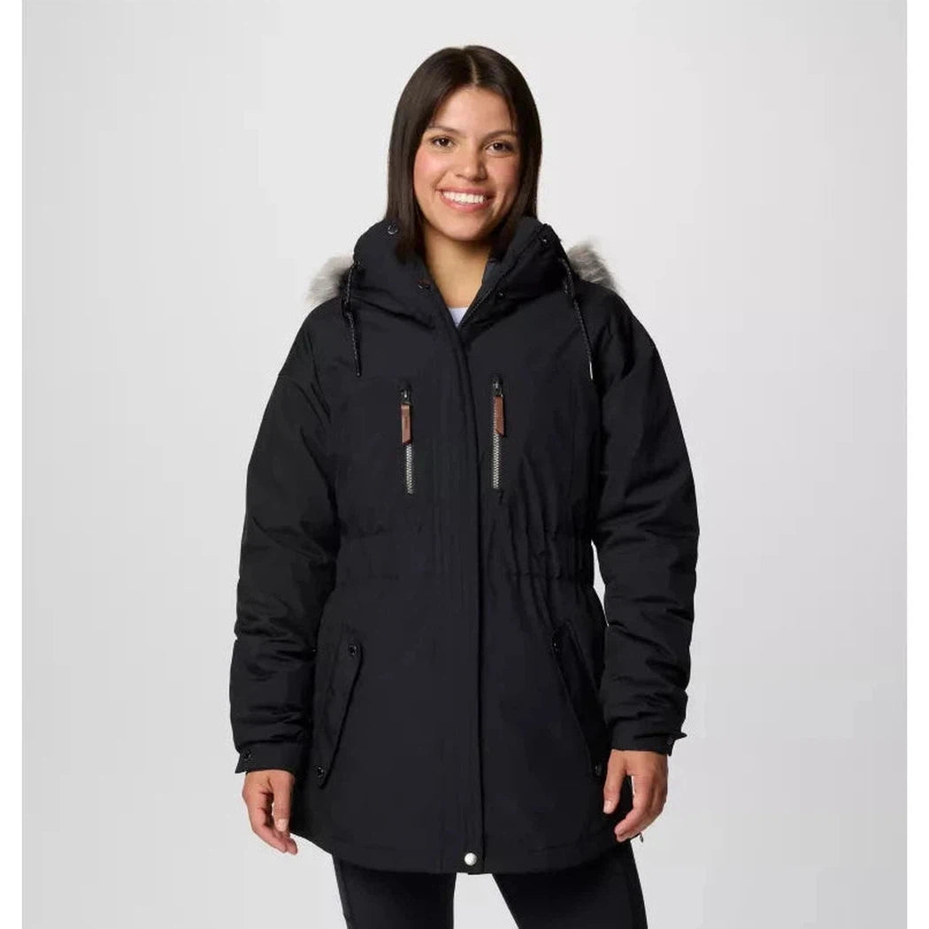 Women's Clothing And Garments Sets Columbia Sportswear Women's Payton Pass II Interchange Jacket