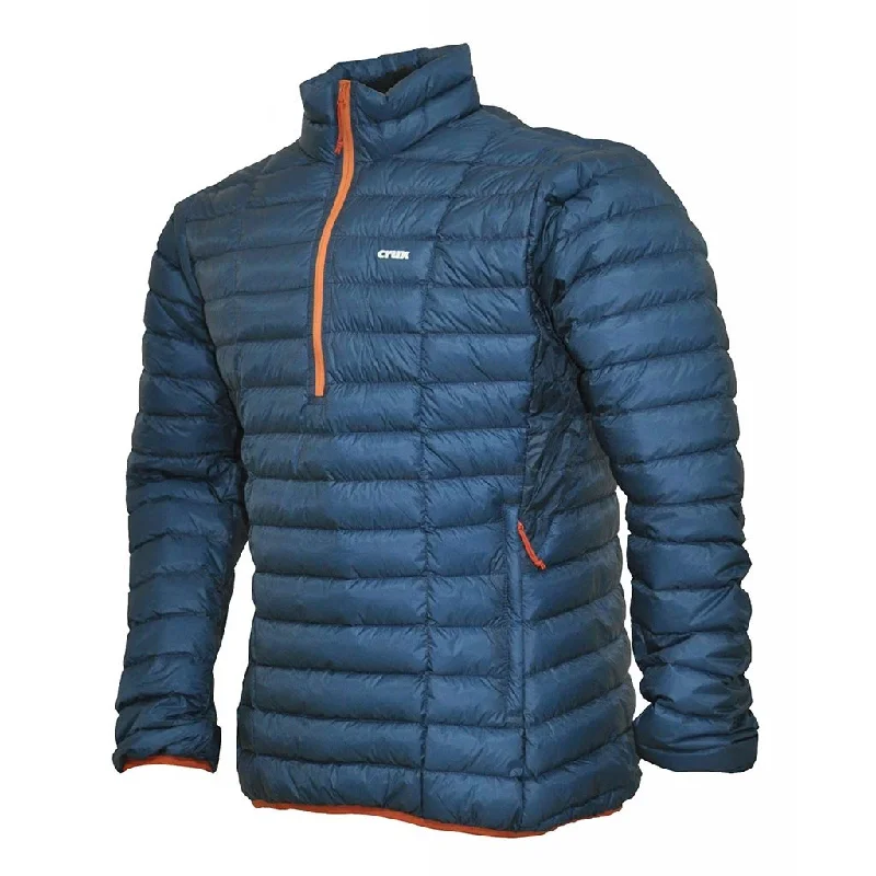 Women's Party Outfit Turbo Top Down Jacket