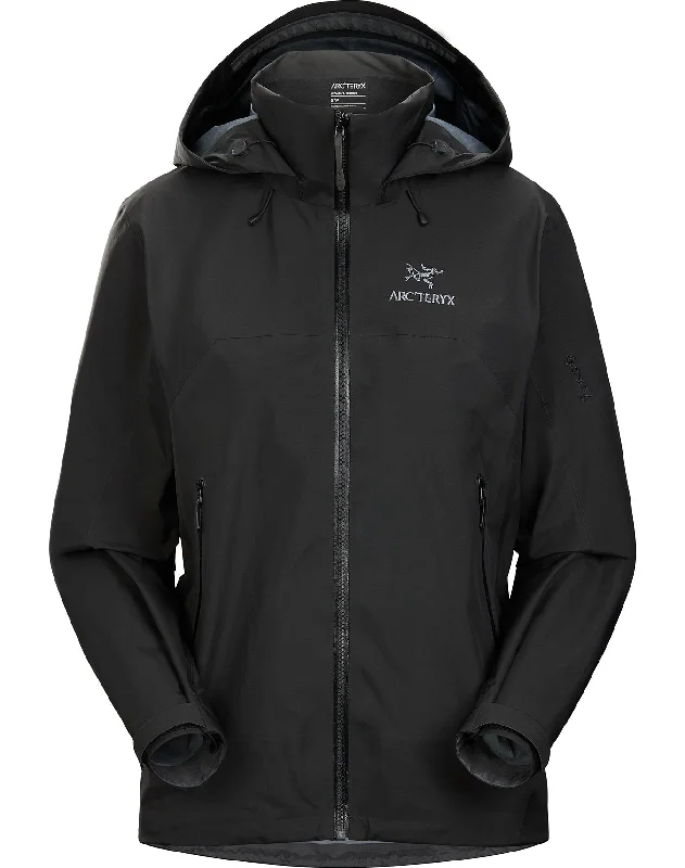 Big Savings On Modern And Classic Fashion Looks Arc'teryx Beta AR Jacket Women's