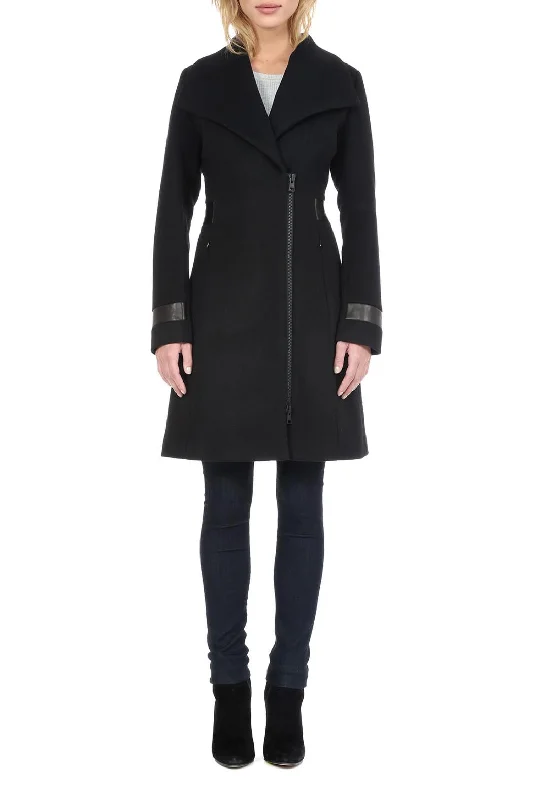 Shop Trendy And Timeless Outfits At Special Prices Evie Wool Coat