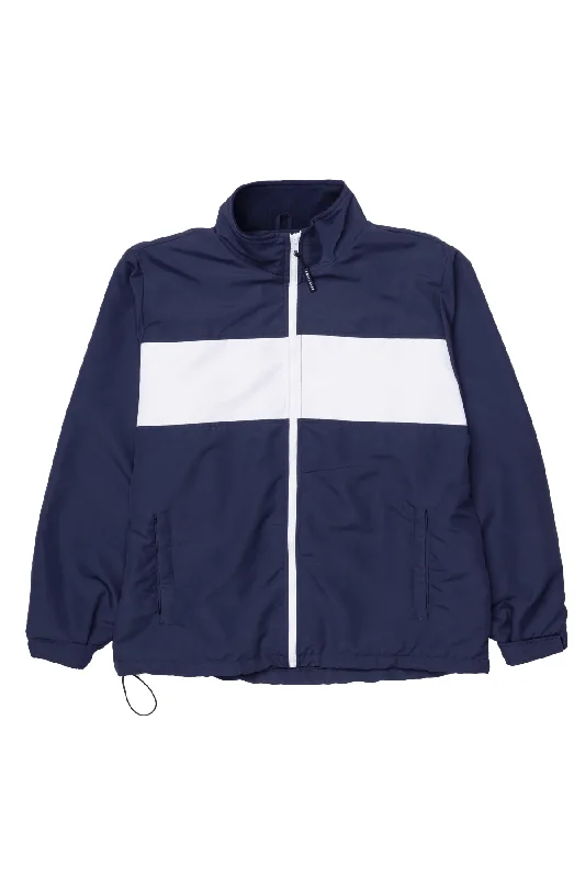 Women's Everyday Apparel Boathouse Classic Regatta Windbreaker Jacket