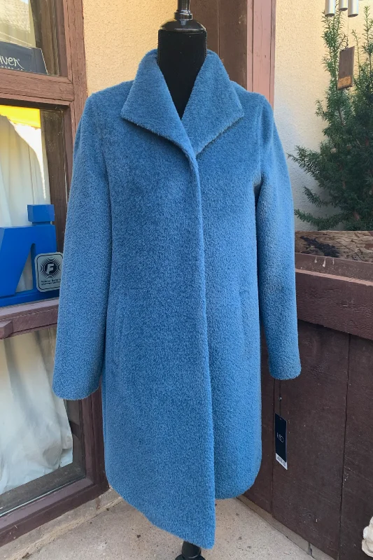 Women's Holiday Clothing Mallia Wool Coat