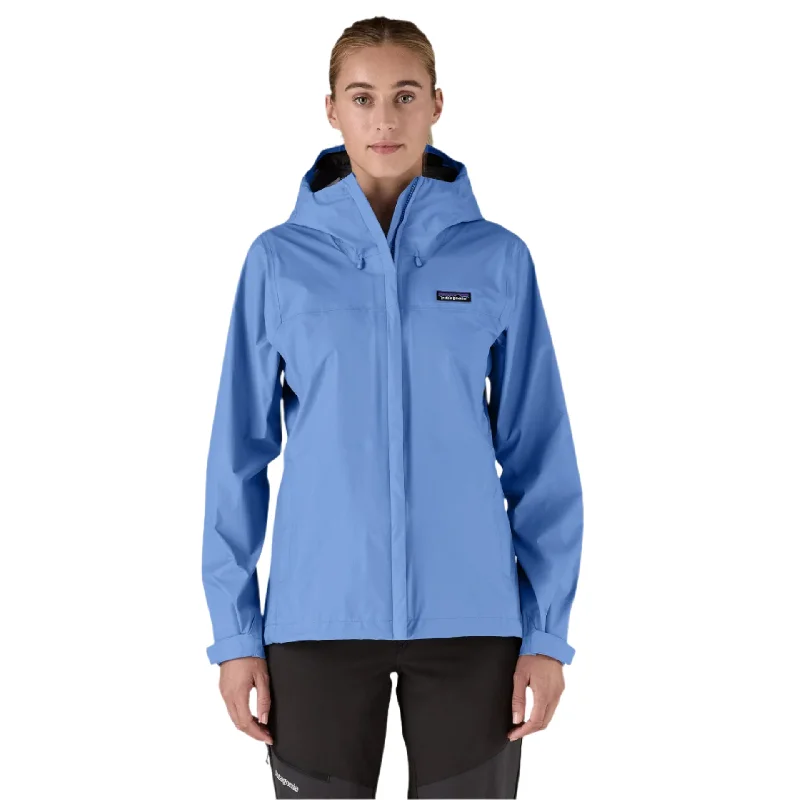 High-End Fashion, Low-End Prices – Don't Miss Out Patagonia Women's Torrentshell 3L Jacket