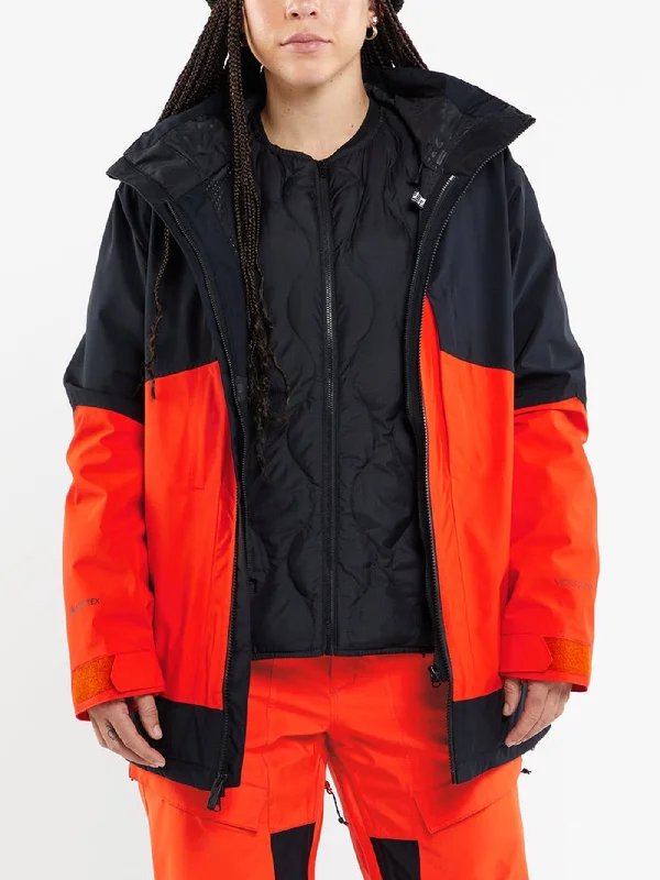 Women's Transitional Outfit GORE-TEX AW 3-in-1 Jacket