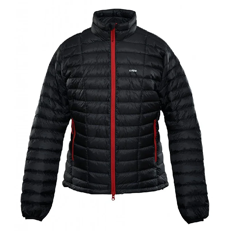 Women's Outfit For The Office Turbo Down Jacket