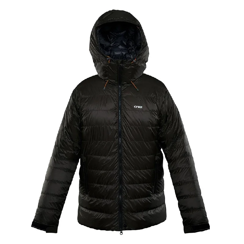 Women's Date Night Outfit Pyro Down Jacket