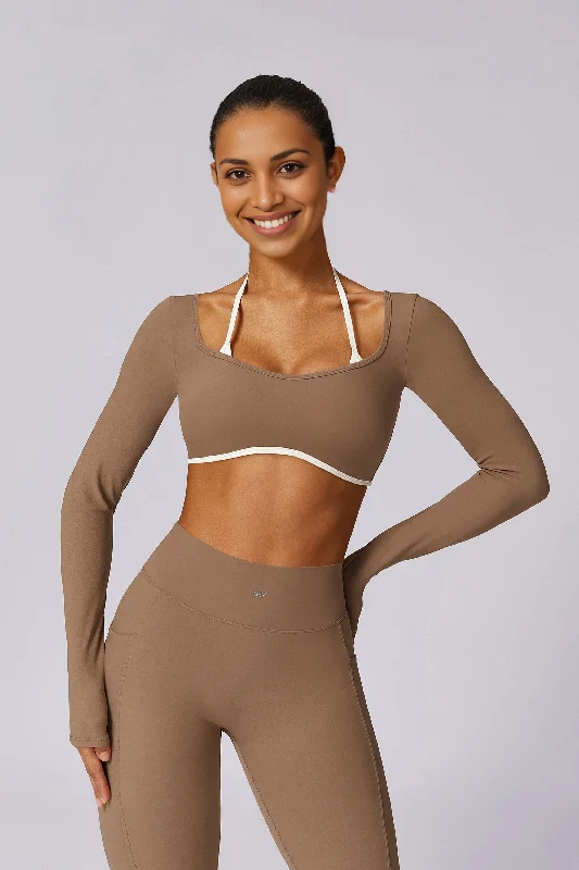Mocha Brown