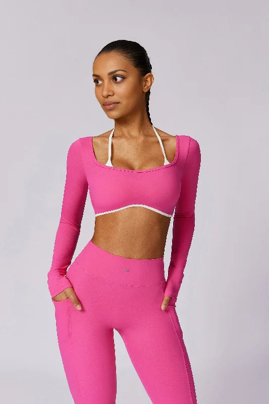 Hot Pink