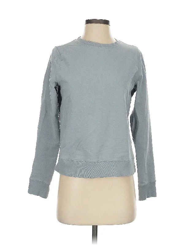 Women's Transitional Clothes The Latest Trends Sweatshirt