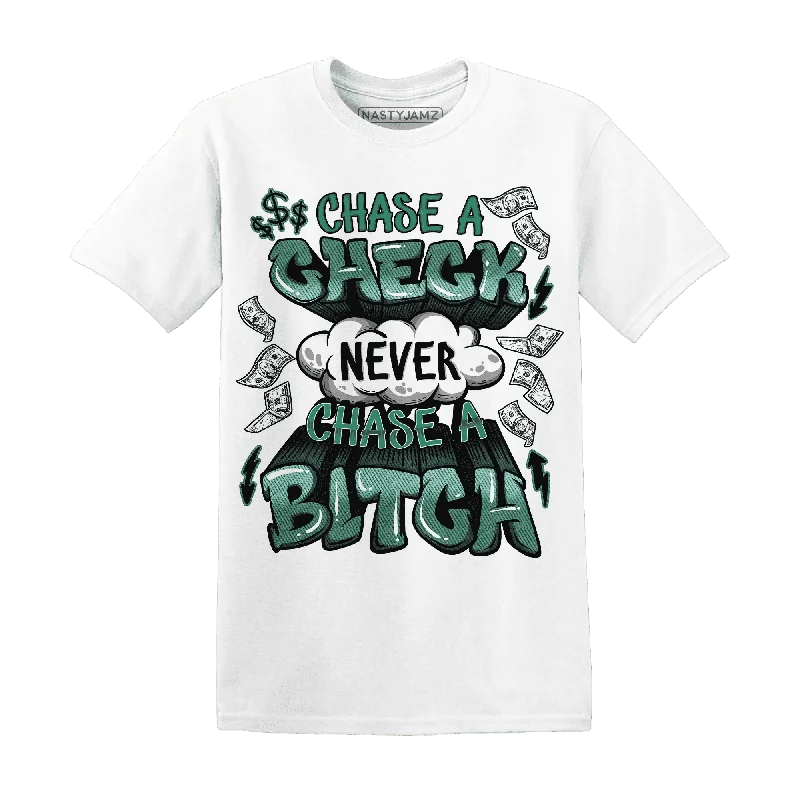 Urban Unisex Fashion Outfits Limited Time Offer NastyJamz Nina CN Abney 3s T-Shirt Match Chase A Check