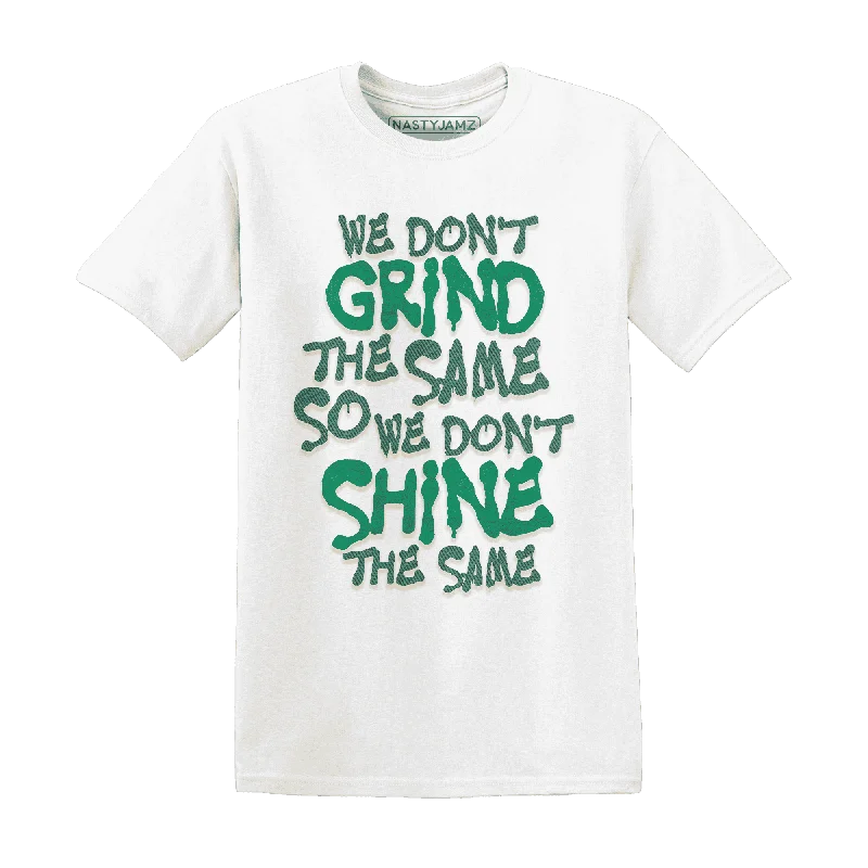 Modern Unisex Clothing For Any Occasion Sale Event, Prices Rock NastyJamz Nina CN Abney 3s T-Shirt Match Dont Shine The Same